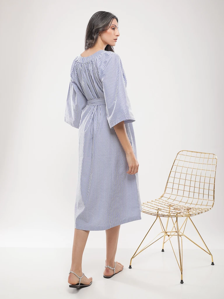 ROBE JOIS