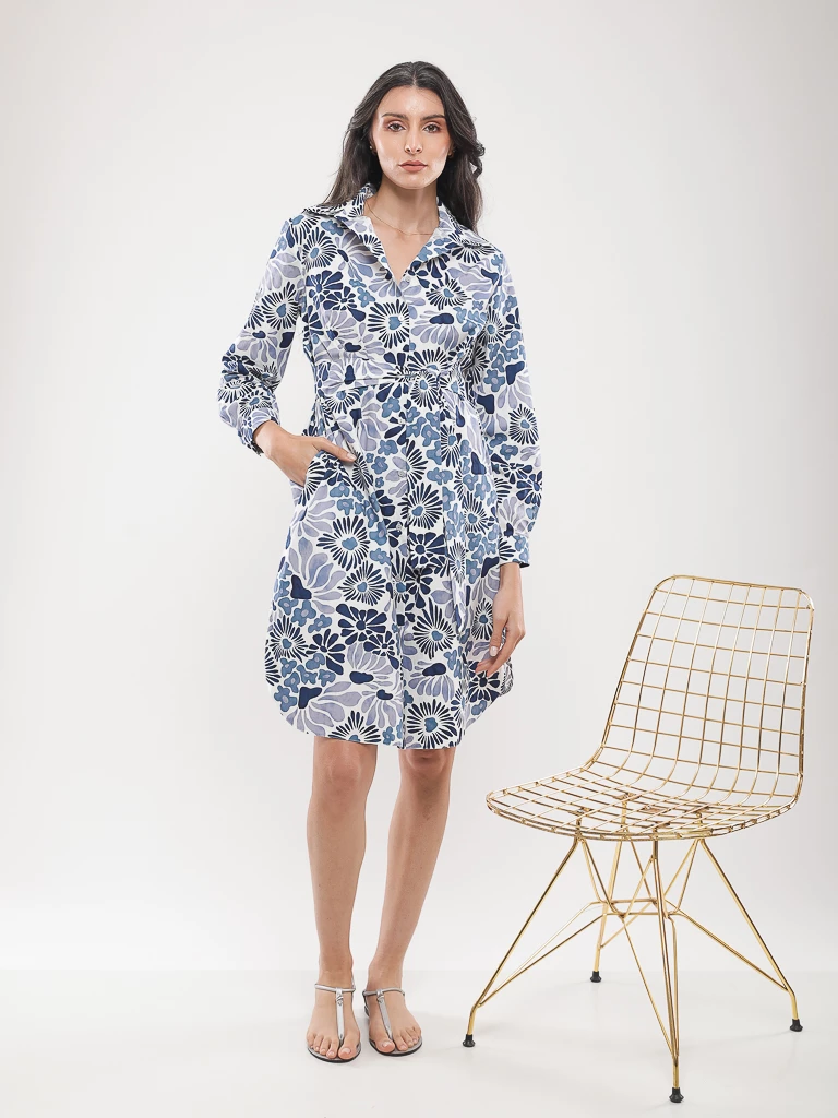ROBE JALYSSEA