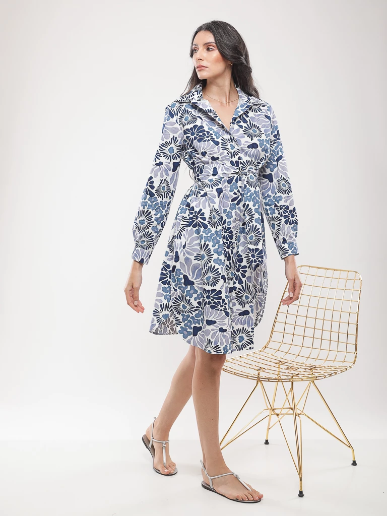 ROBE JALYSSEA