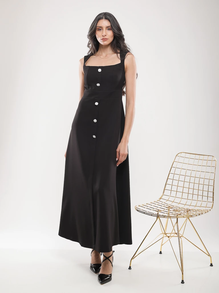 ROBE JAROD
