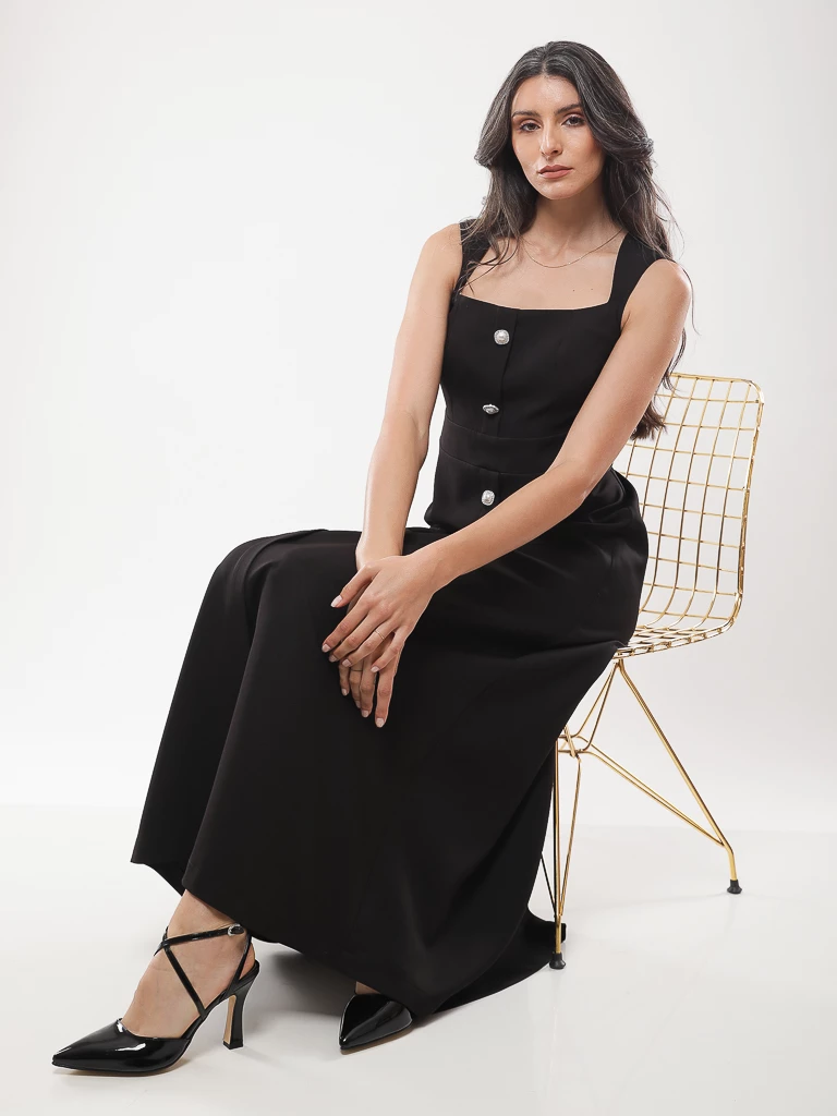 ROBE JAROD