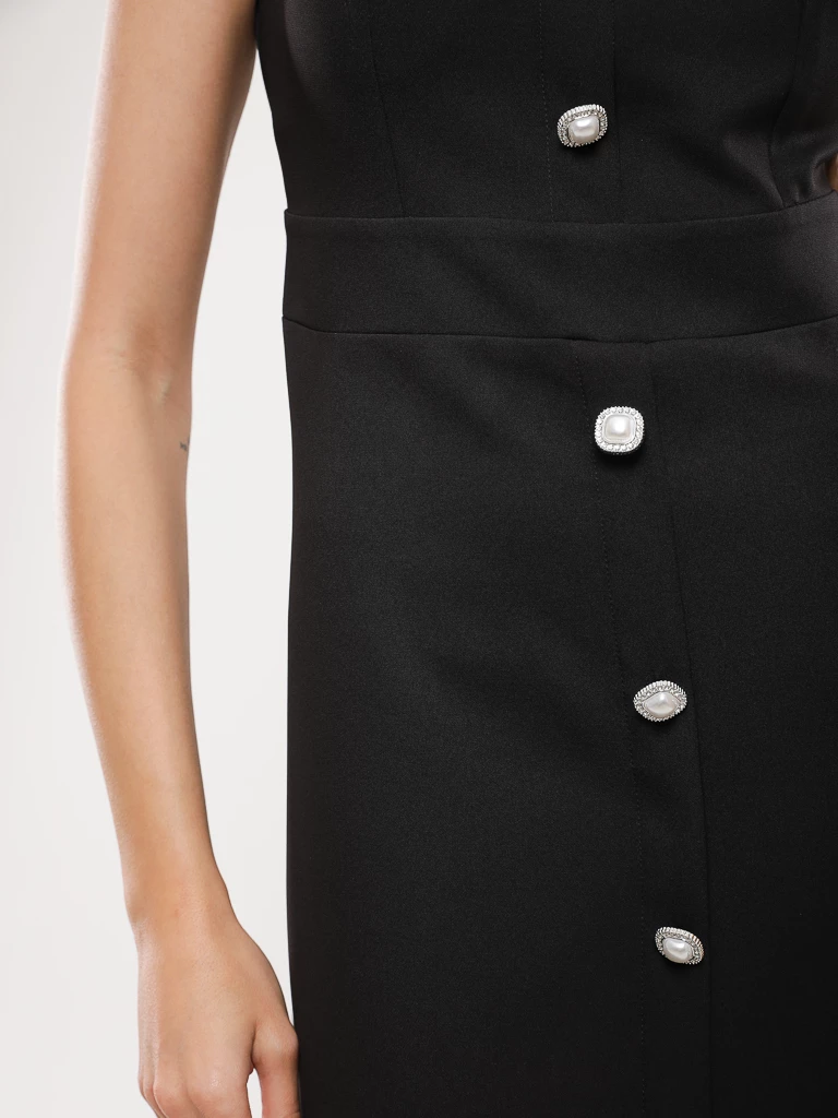 ROBE JAROD