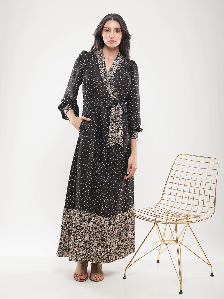 ROBE JUSAME