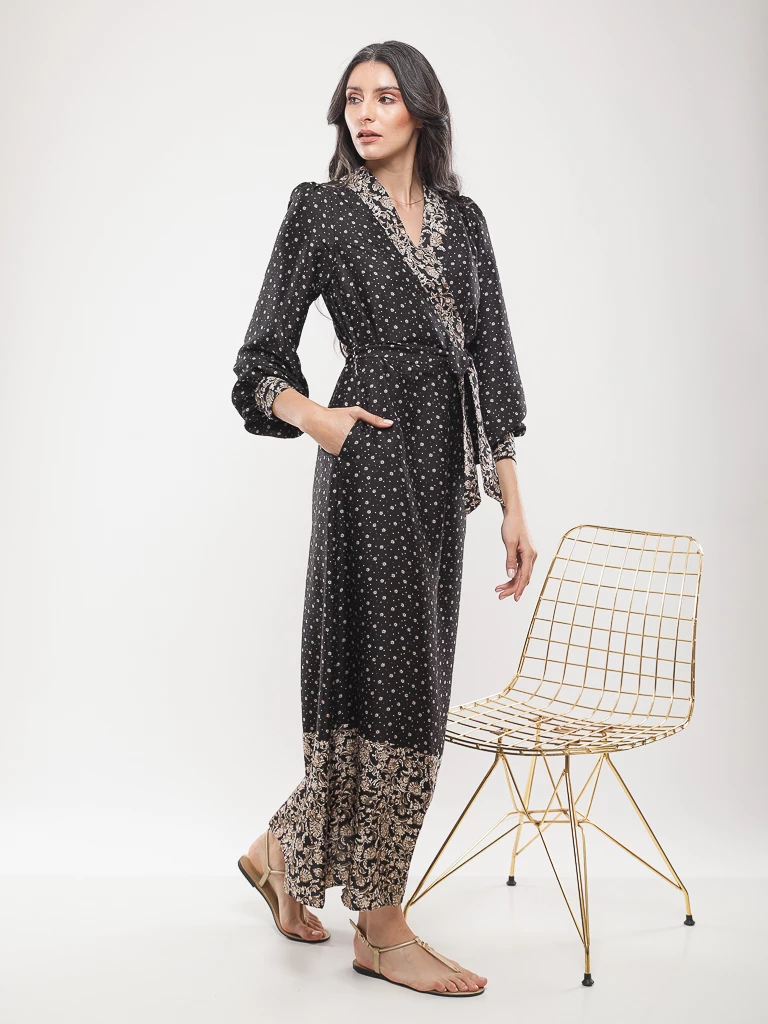 ROBE JUSAME