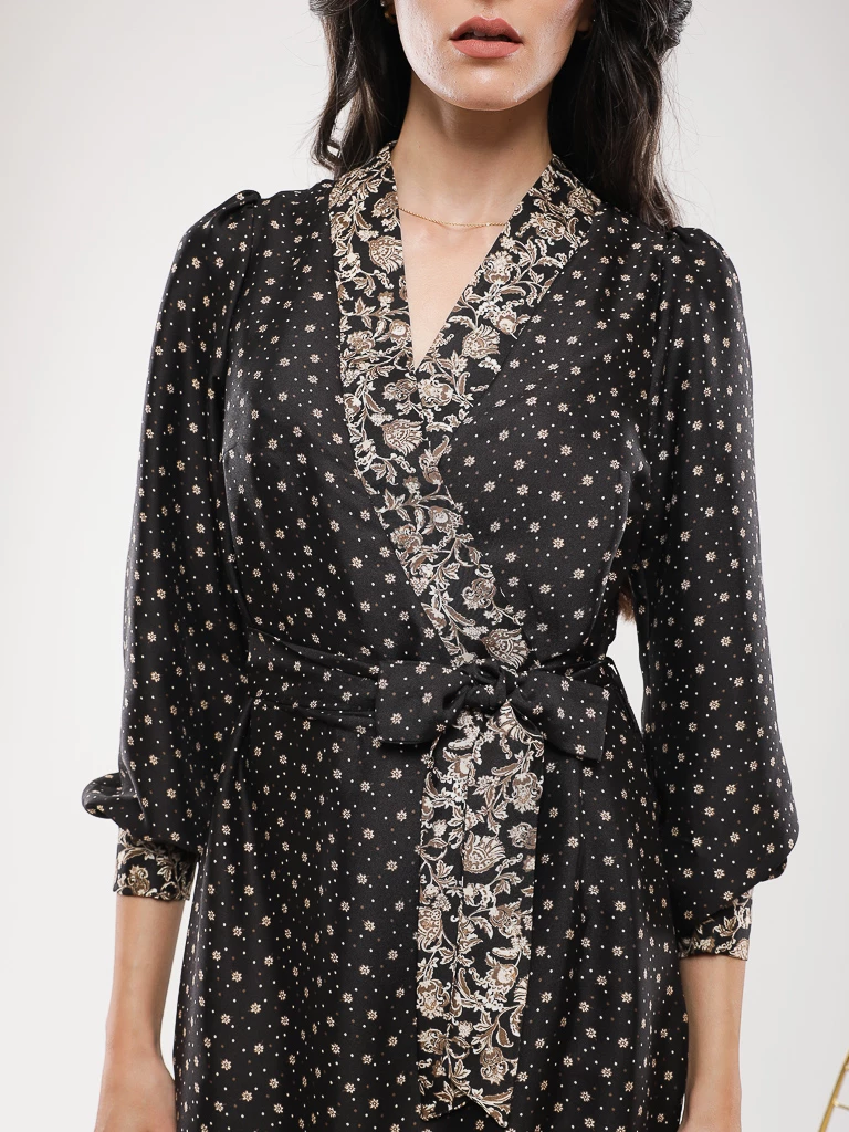 ROBE JUSAME