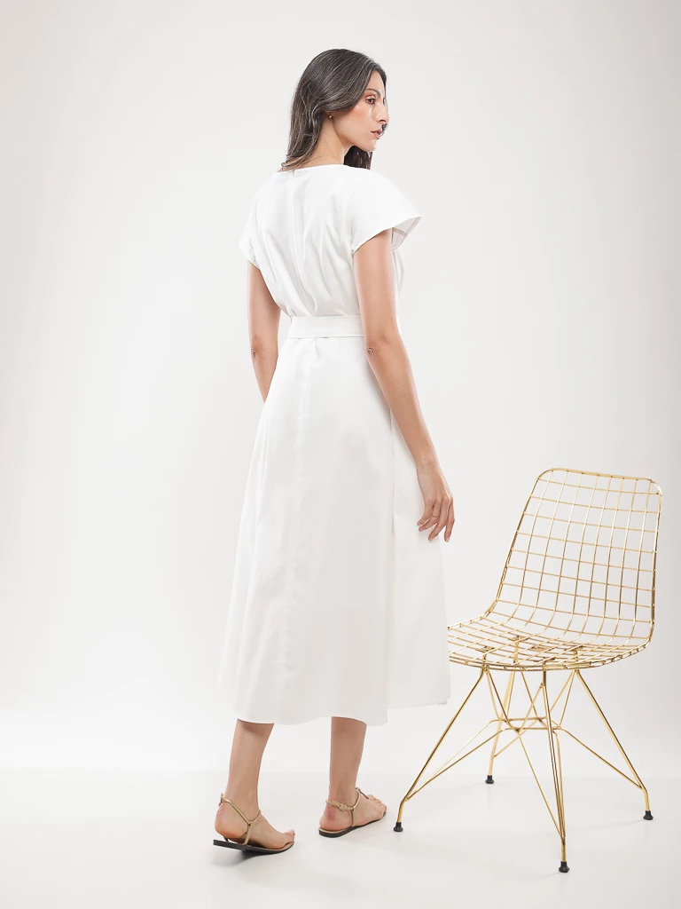 ROBE JAVIEL