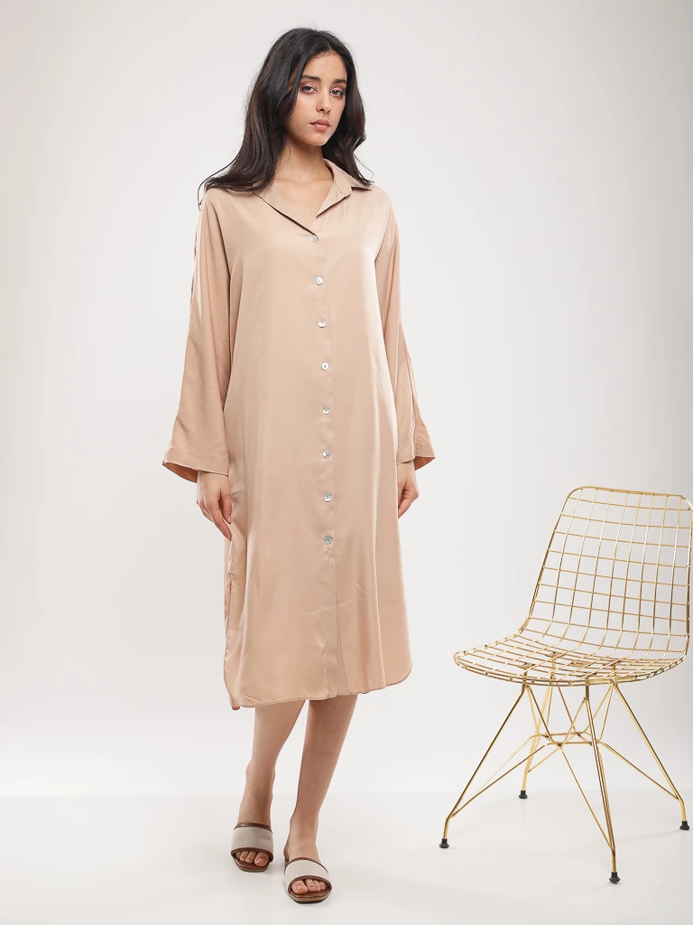 ROBE JEDIDAH