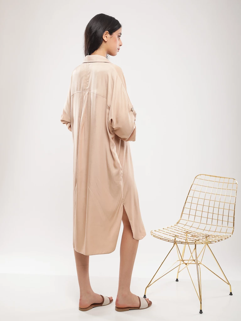 ROBE JEDIDAH