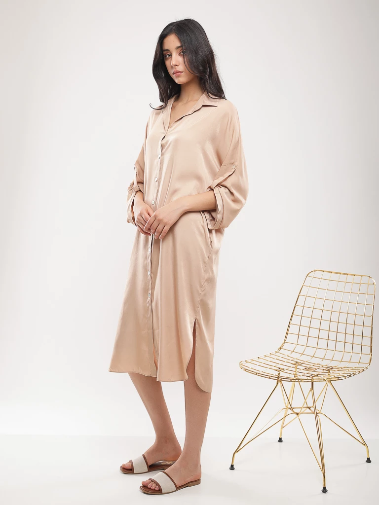 ROBE JEDIDAH