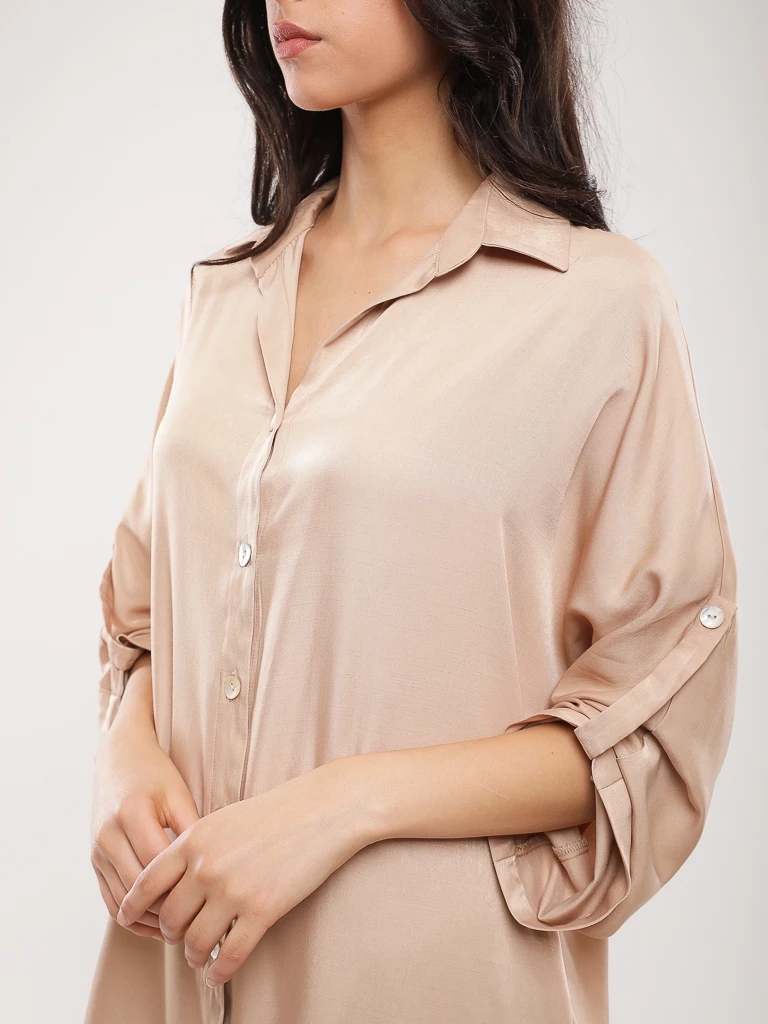 ROBE JEDIDAH