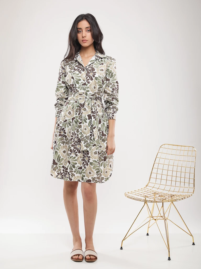 ROBE JALYSSEA