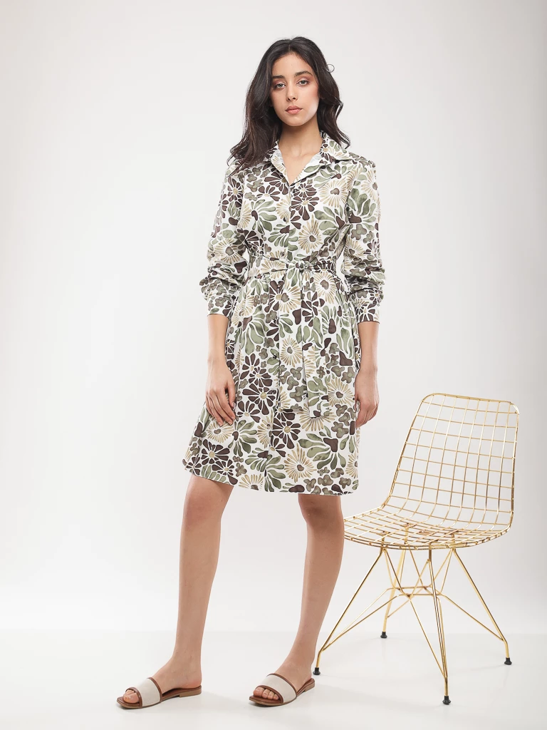 ROBE JALYSSEA