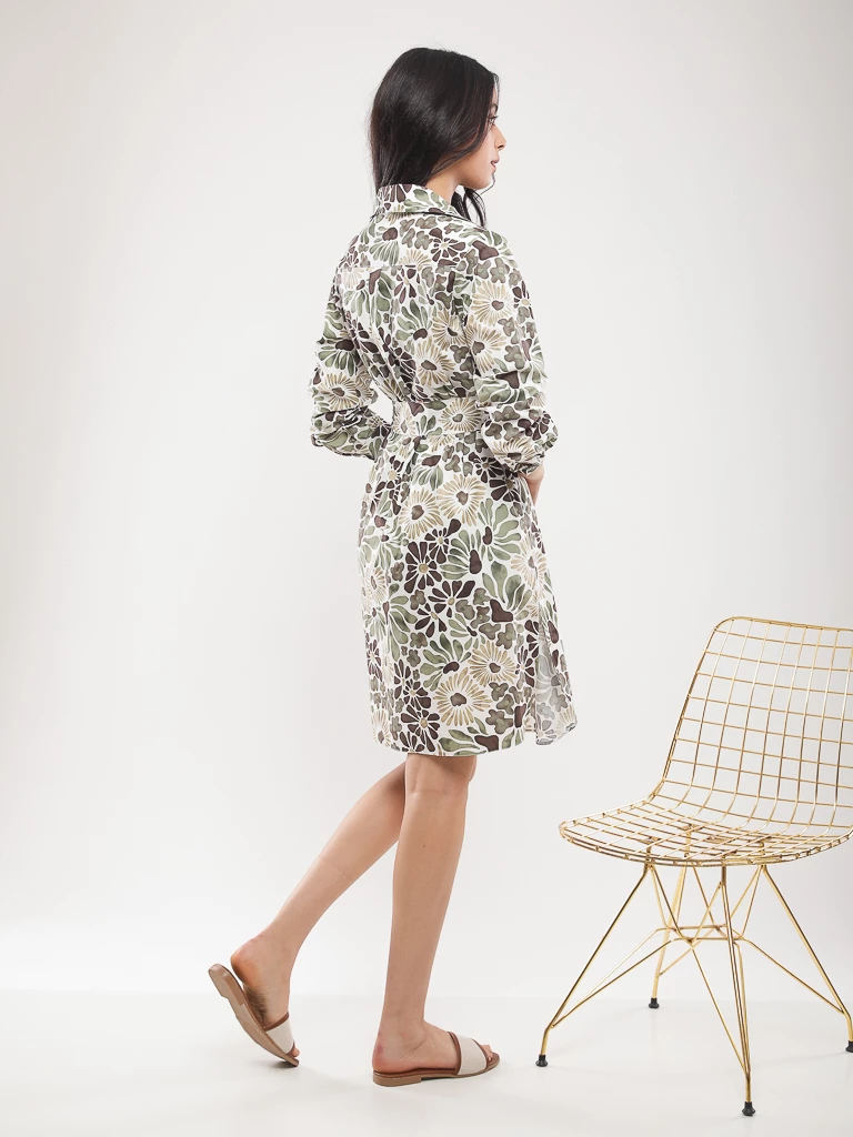 ROBE JALYSSEA