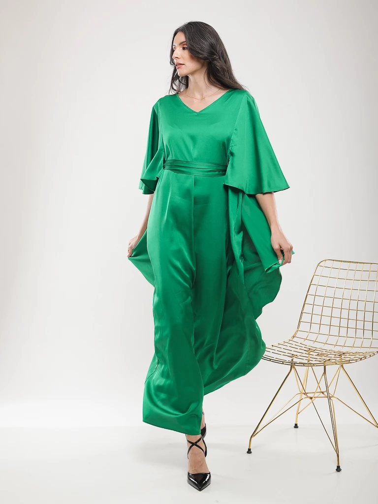 ROBE JAQUY