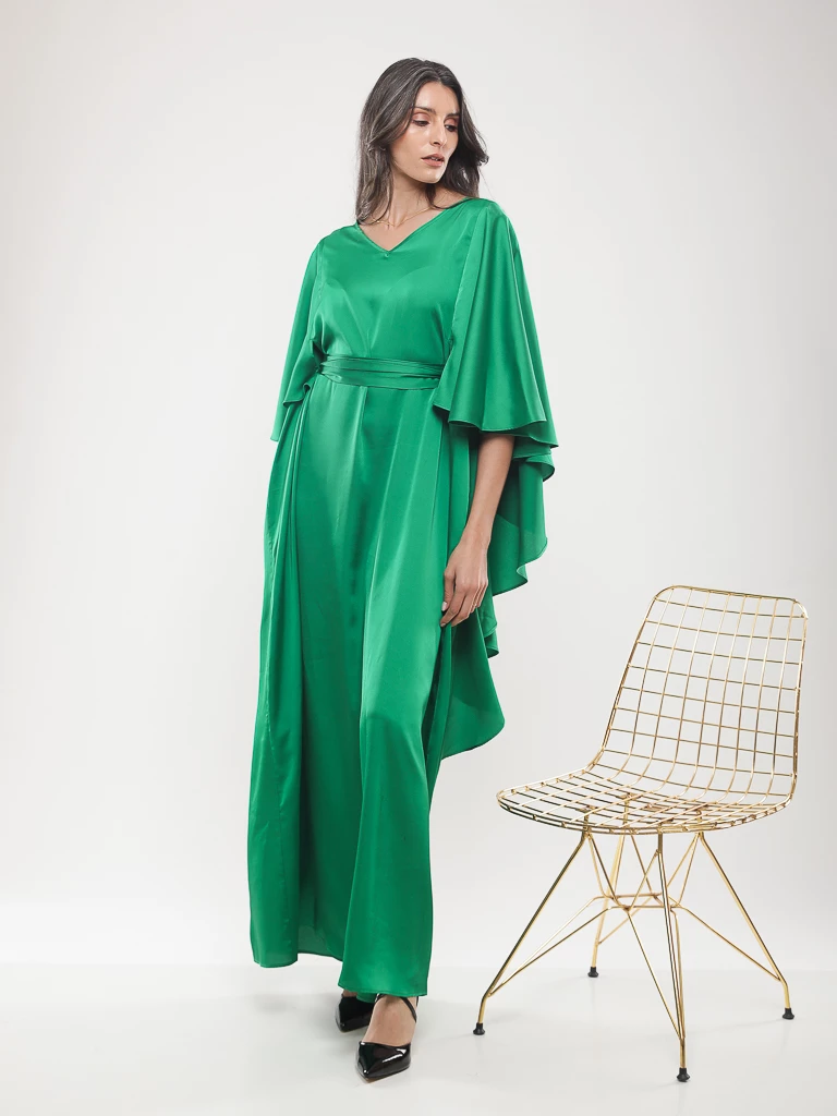 ROBE JAQUY