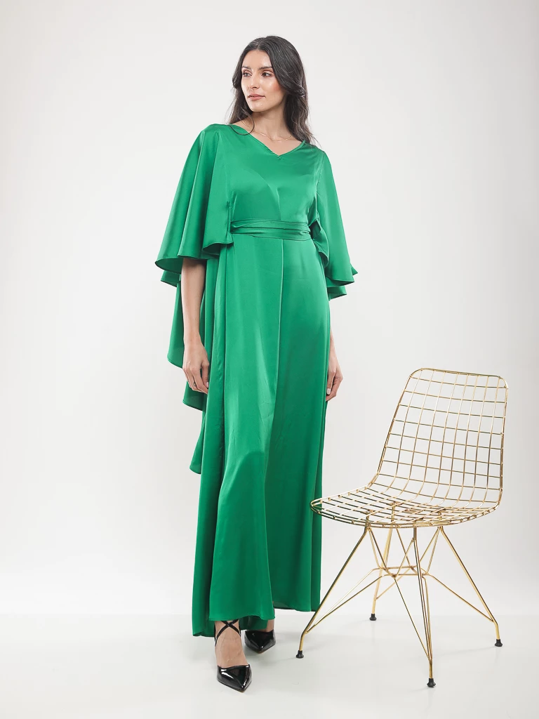ROBE JAQUY