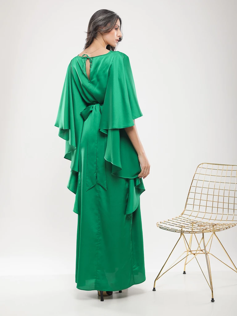 ROBE JAQUY