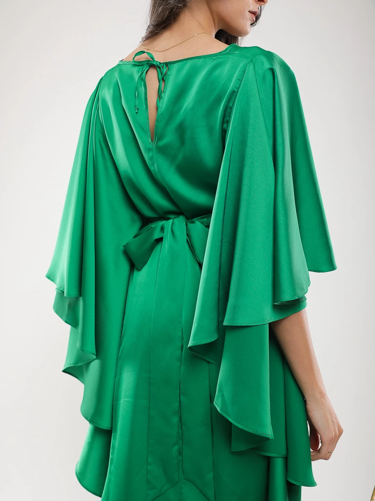 ROBE JAQUY