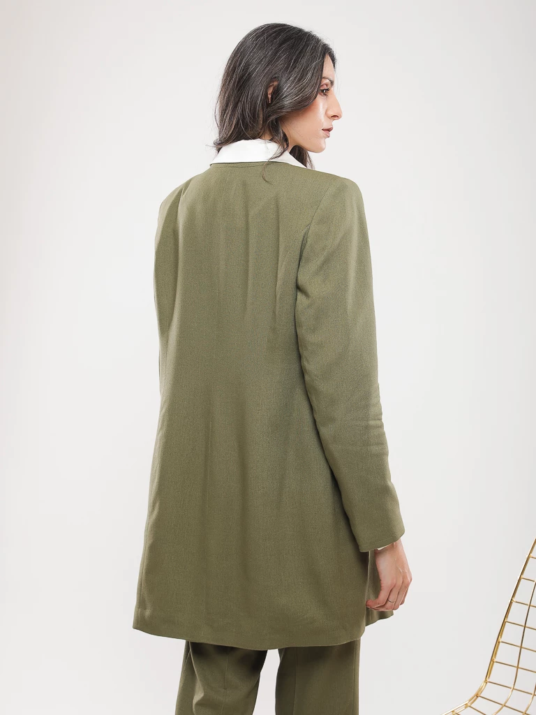 VESTE JULIZE