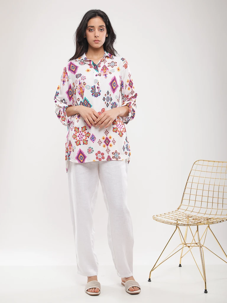 BLOUSE JORENA
