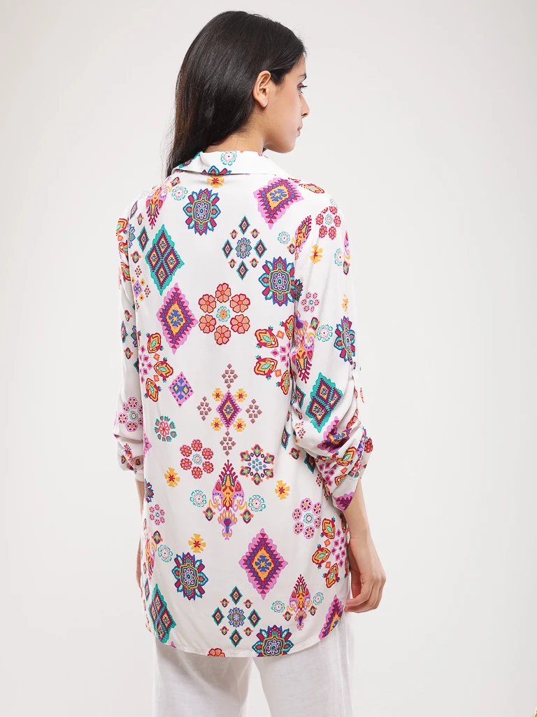 BLOUSE JORENA