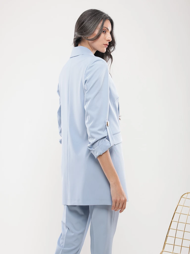 VESTE JALLIL