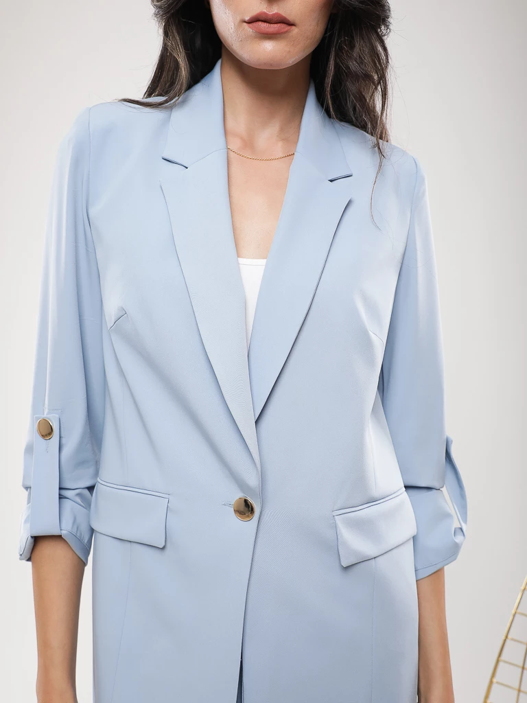 VESTE JALLIL