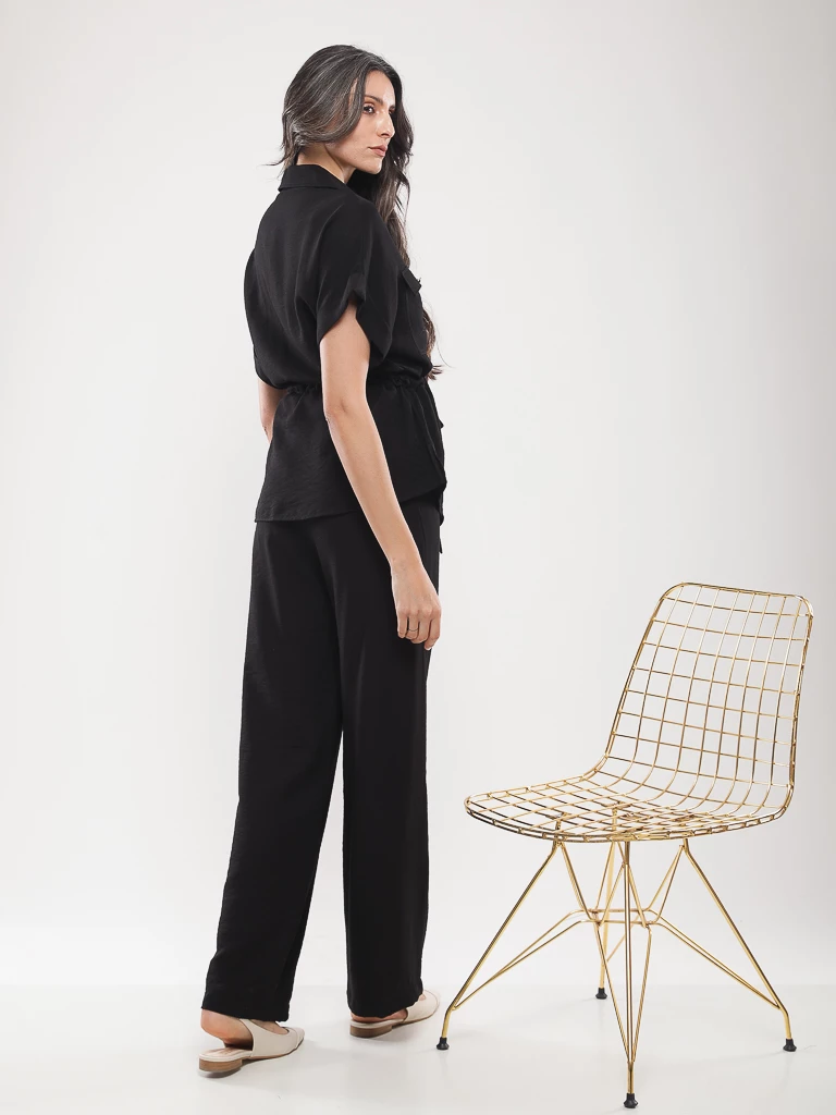 SET JULIE