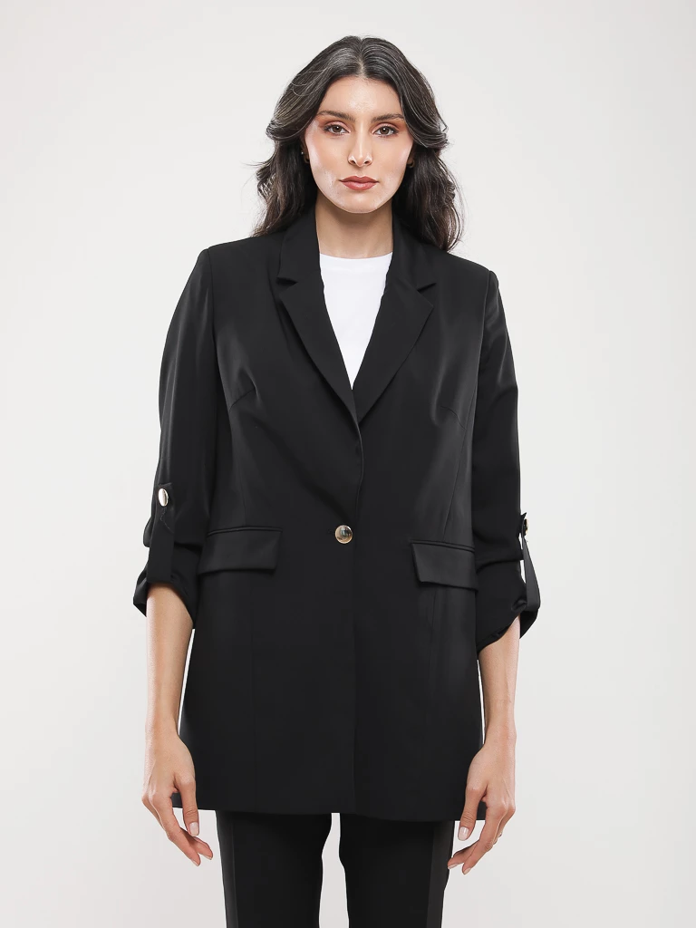VESTE JALLIL