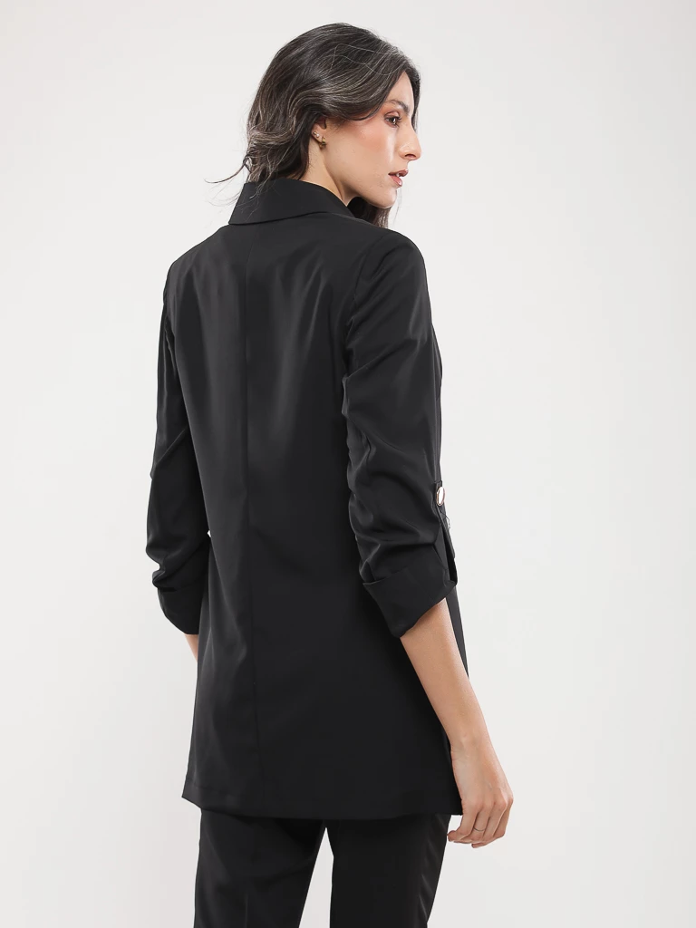 VESTE JALLIL