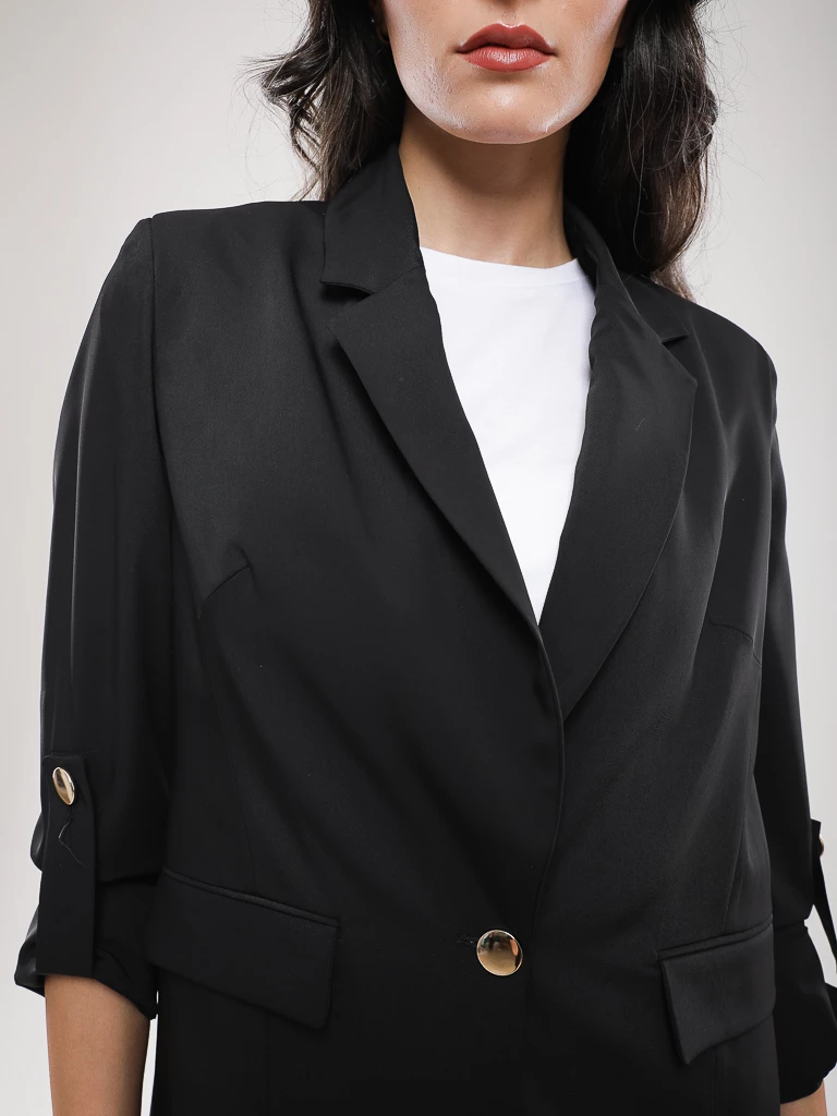 VESTE JALLIL