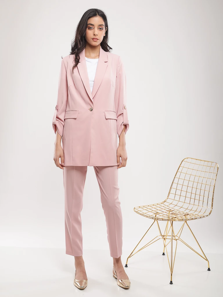 VESTE JALLIL