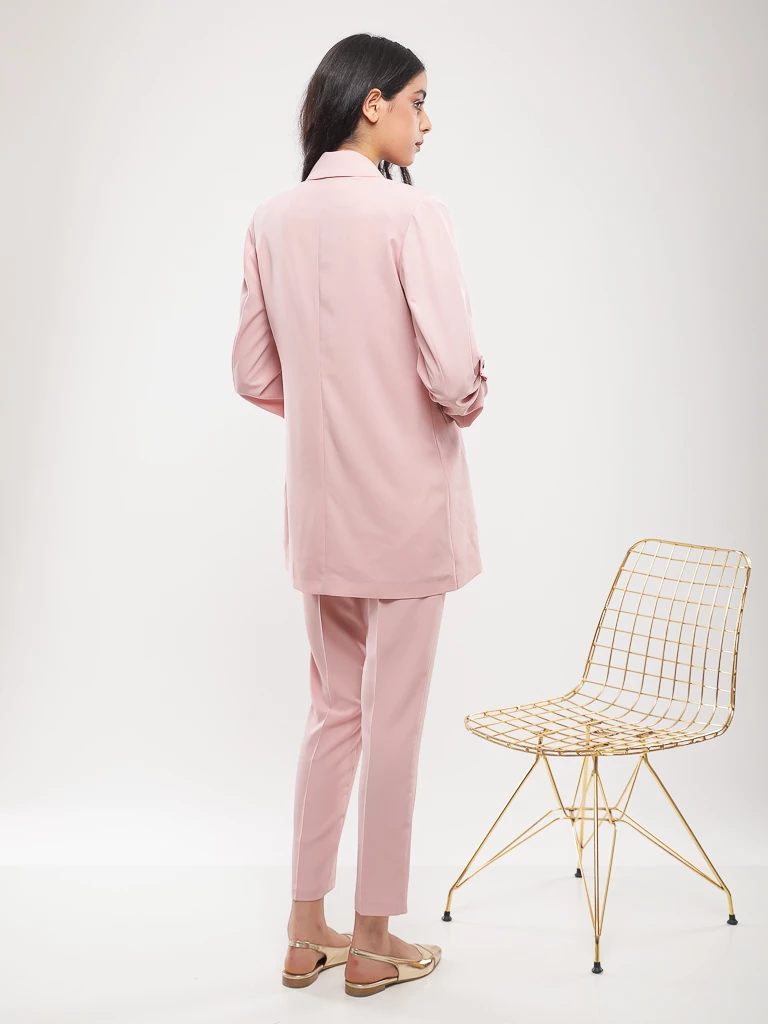 VESTE JALLIL