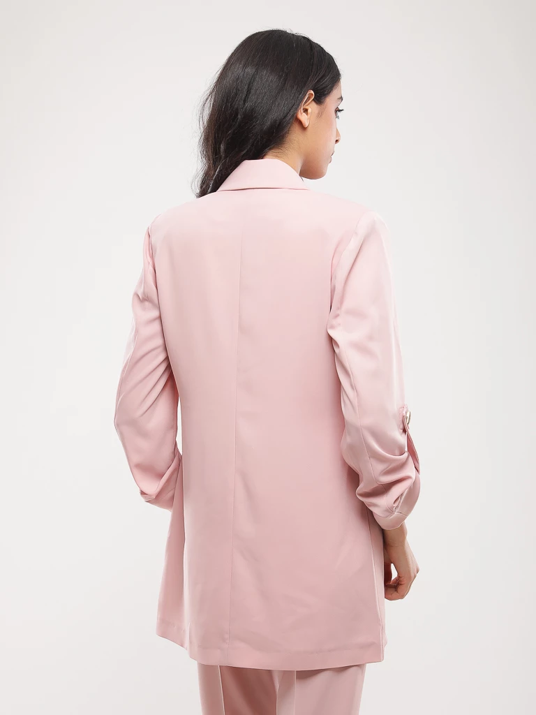 VESTE JALLIL