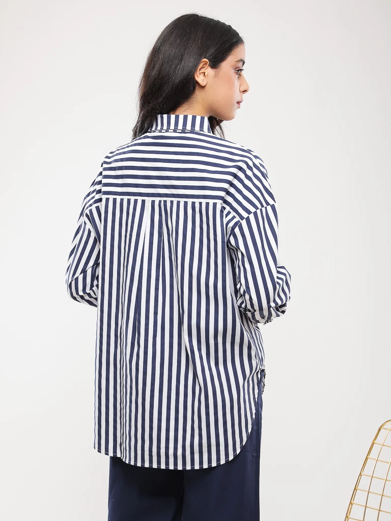 CHEMISE JELINE