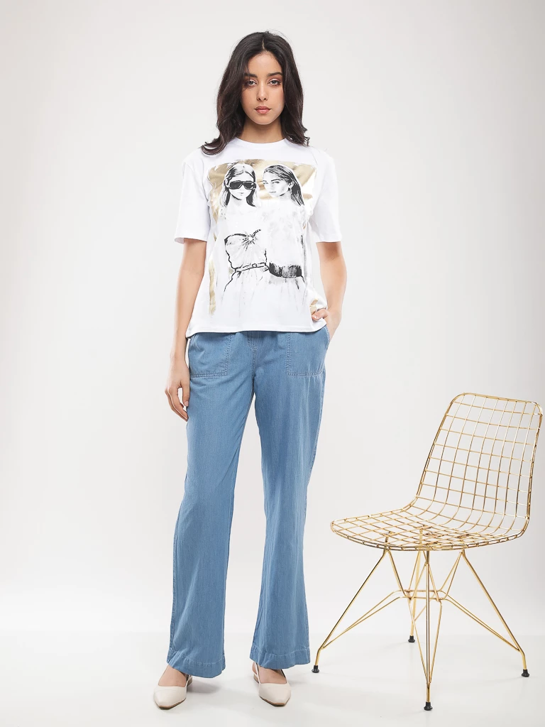 PANTALON JORICK