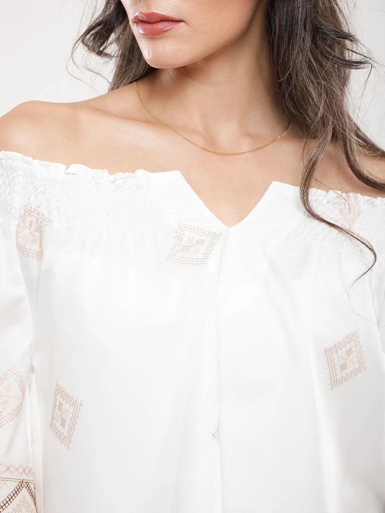 BLOUSE JAXS