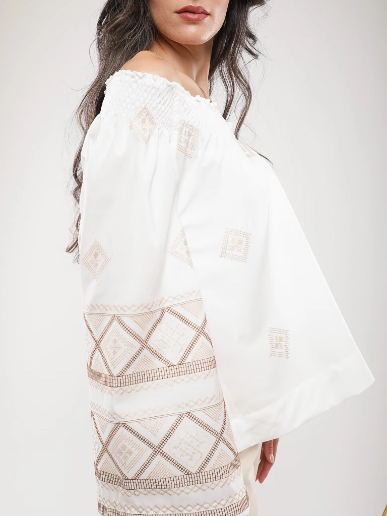 BLOUSE JAXS