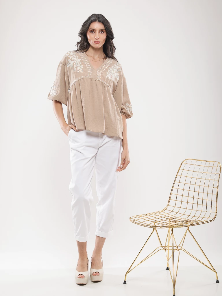 BLOUSE JOSIME
