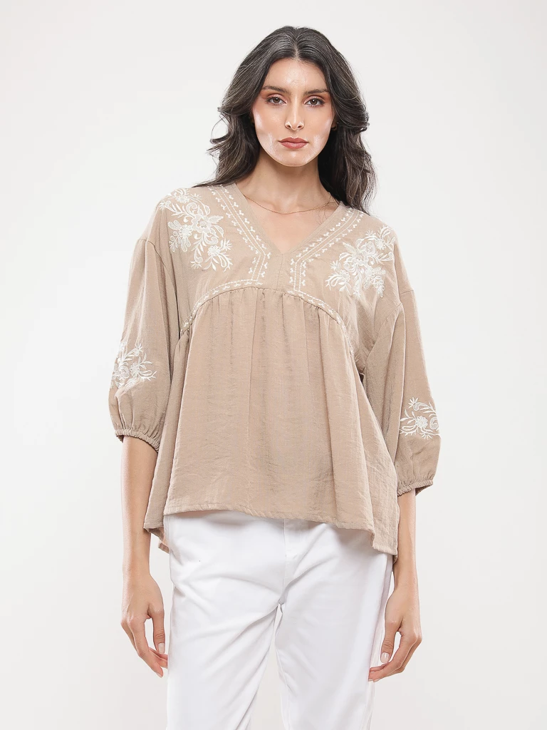 BLOUSE JOSIME