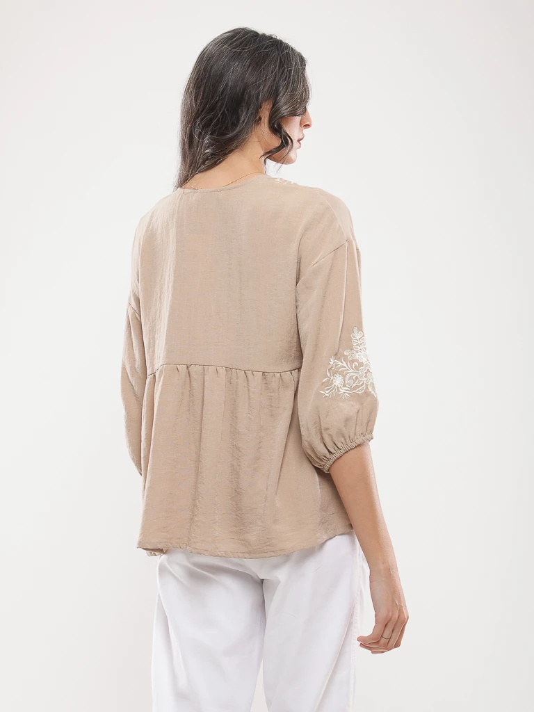 BLOUSE JOSIME