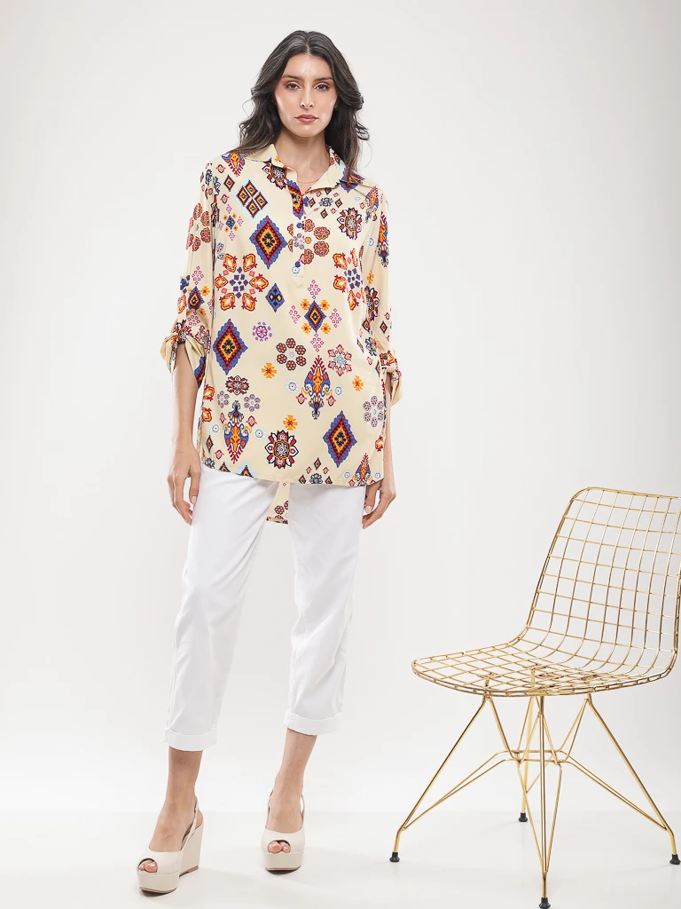 BLOUSE JORENA