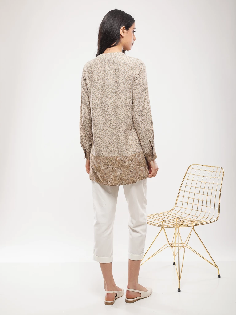 BLOUSE JOSANT