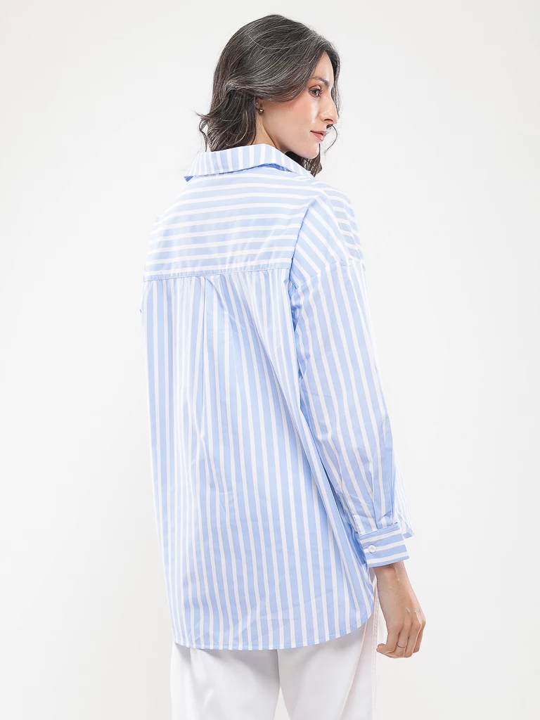 CHEMISE JELINE