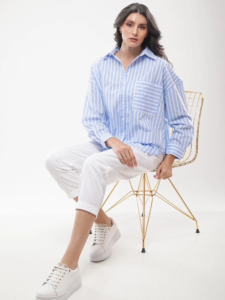 CHEMISE JELINE