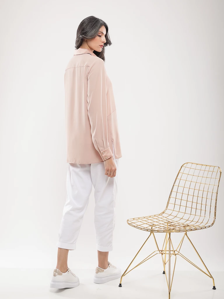 CHEMISE JONITA