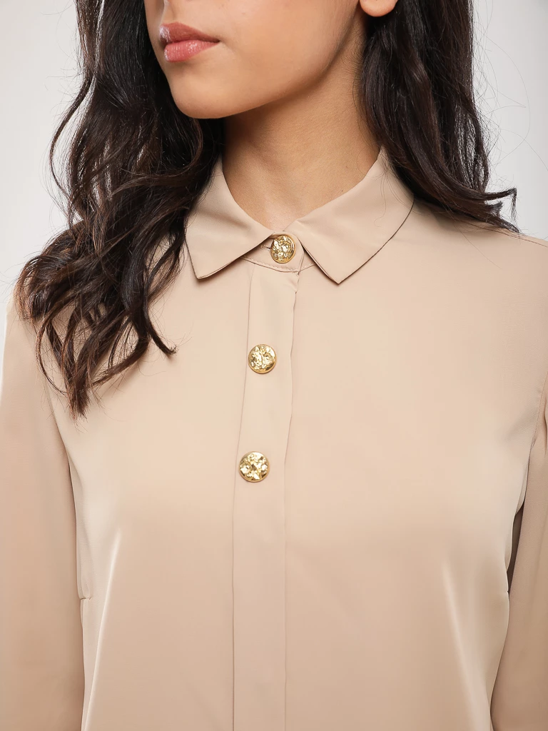 CHEMISE JAXINTO