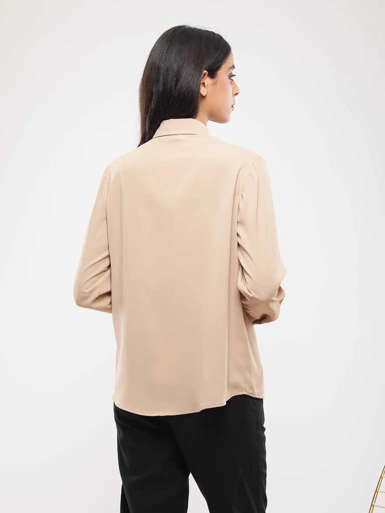 CHEMISE JAXINTO