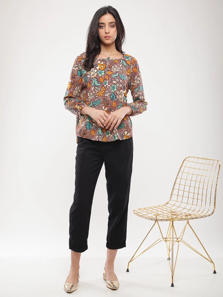BLOUSE JOANNOU
