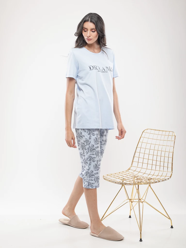 PYJAMA JAZE